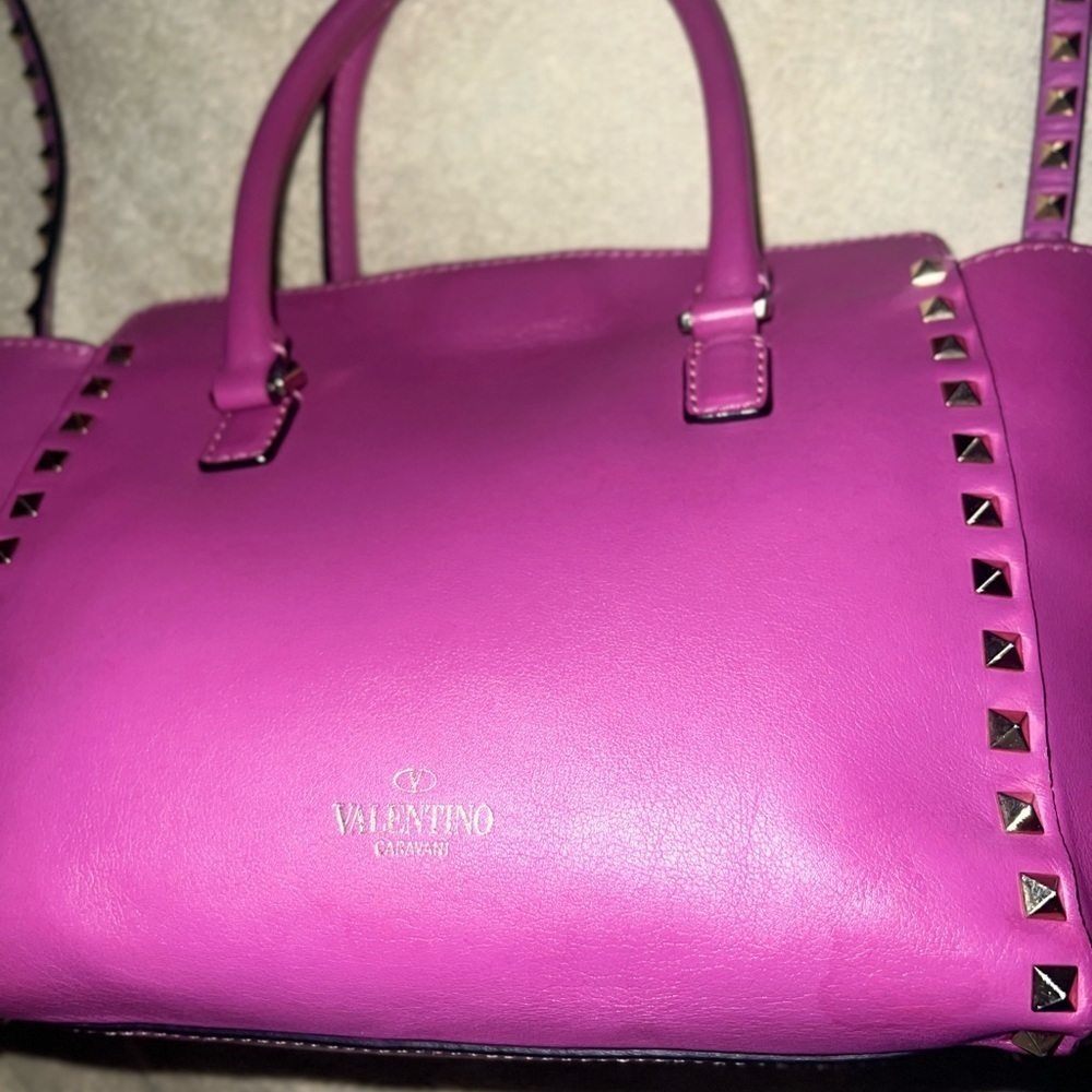 Valentino women’s shoulder bag - Picture 13 of 15